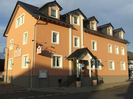 Hotel Auszeit Caleo Neunkirchen-Seelscheid