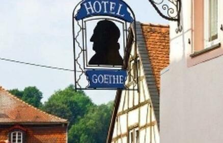 Hotel Goethe Neunkirchen