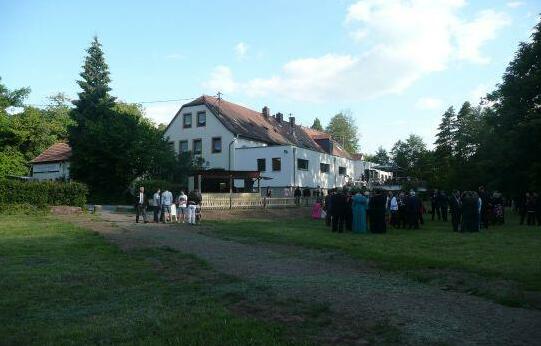 Wern's Muhle Landhaus Im Ostertal - Photo4