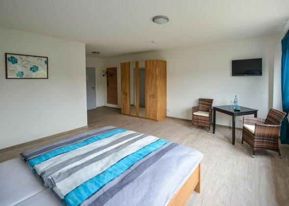 Gastehaus Banschbach - Photo3