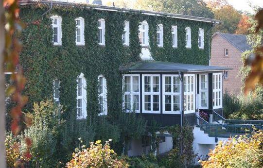 Hotel Zum Gutshof - Photo3