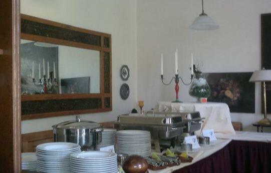 Hotel Zum Gutshof - Photo5
