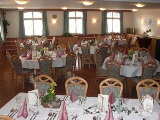 Gasthof Hotel Schwanen Neuried - Photo3