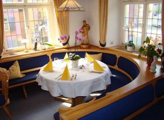 Gasthof Hotel Schwanen Neuried - Photo4