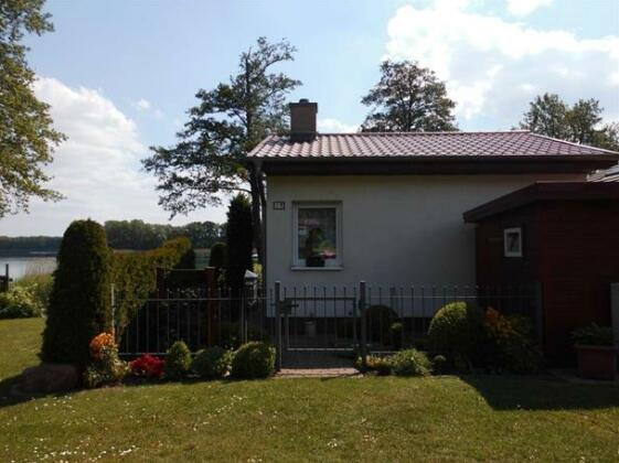 Bungalow Idylle Am See - Photo2
