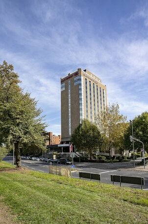 Crowne Plaza Dusseldorf - Neuss