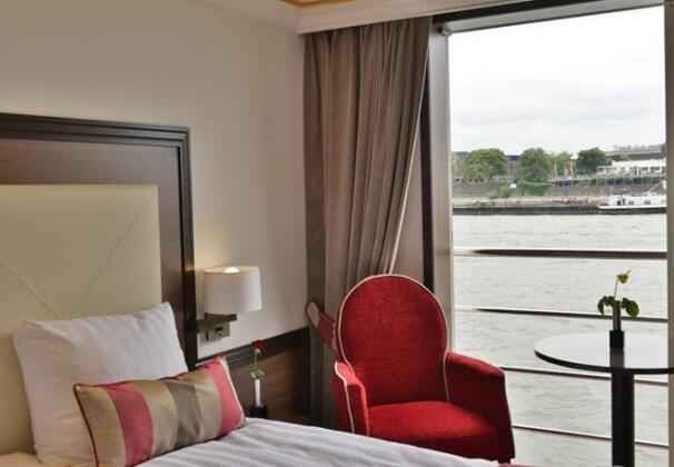 Fair Cruise Fisrt Class Hotelship Dusseldorf - Photo3