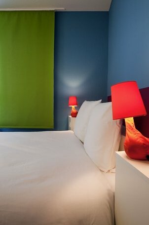 Hotel Ibis Styles Duesseldorf-Neuss – Discount Code | 2021