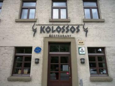 Kolossos Hotel