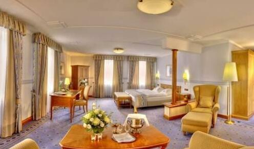 Allee Hotel Neustadt an der Aisch - Photo3