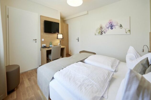 Hotel & Restaurant Rizzelli Superior - Photo4