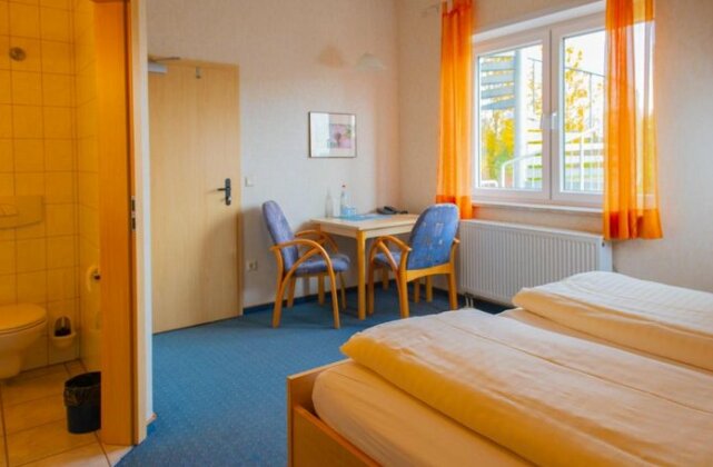 Christliche Gaestehaeuser Weinstrasse - Photo2