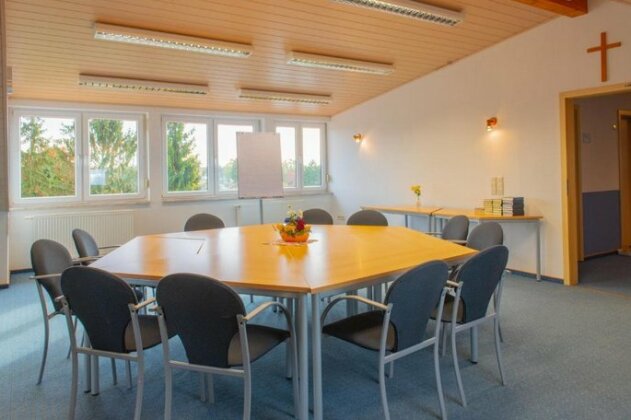 Christliche Gaestehaeuser Weinstrasse - Photo5