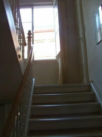 Gastehaus Villa Nova - Photo2