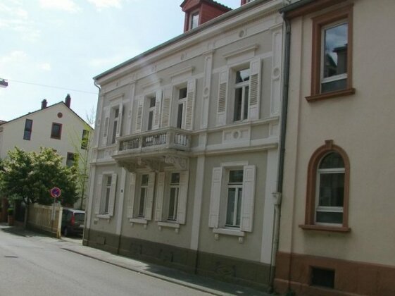 Gastehaus Villa Nova - Photo3
