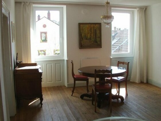 Gastehaus Villa Nova - Photo4