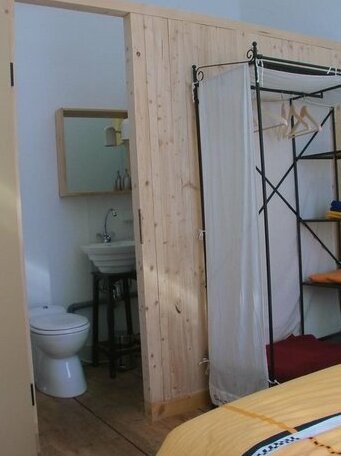 Gastehaus Villa Nova - Photo5