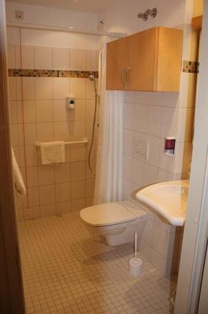 GDA Hotel Neustadt an der Weinstrasse - Photo3