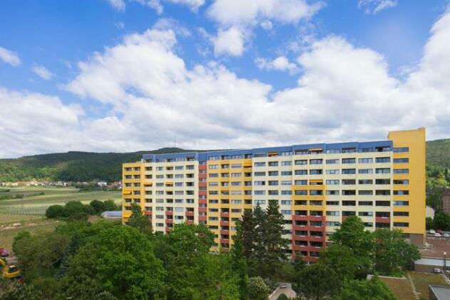 GDA Hotel Neustadt an der Weinstrasse - Photo5