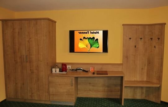 Hotel Tenner - Photo2