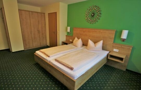 Hotel Tenner - Photo4