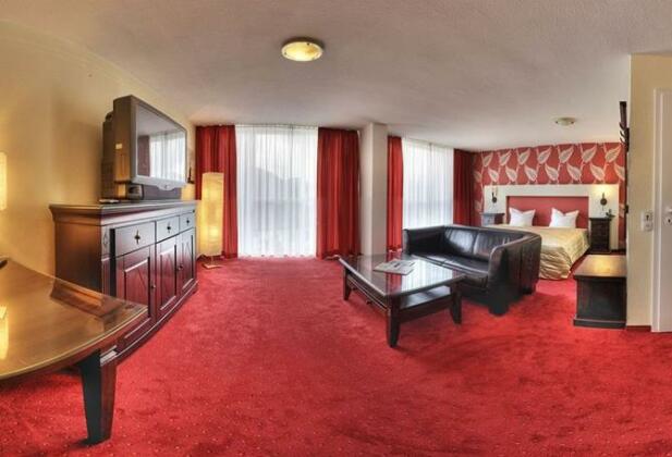 Panorama Hotel am Rosengarten - Photo4