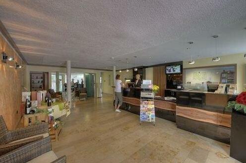 Panorama Hotel am Rosengarten - Photo5