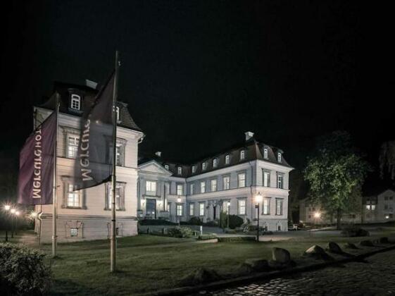 Hotel Schloss Neustadt-Glewe - Photo2