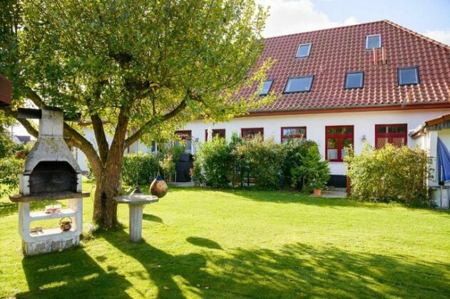 Alte Post Neustadt in Holstein - Photo2