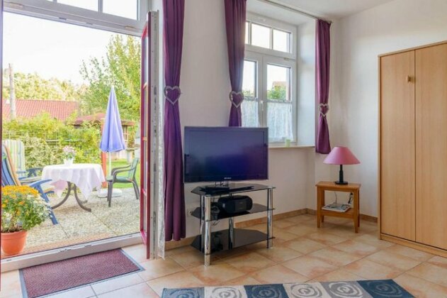 Alte Post Neustadt in Holstein - Photo3