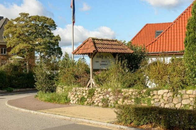 Alte Post Neustadt in Holstein - Photo4