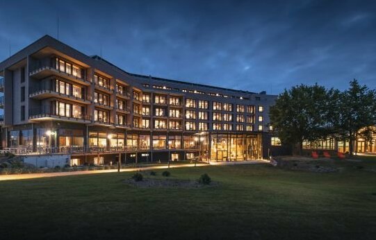 ARBOREA Marina Resort Neustadt