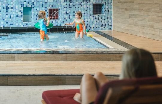 ARBOREA Marina Resort Neustadt - Photo4