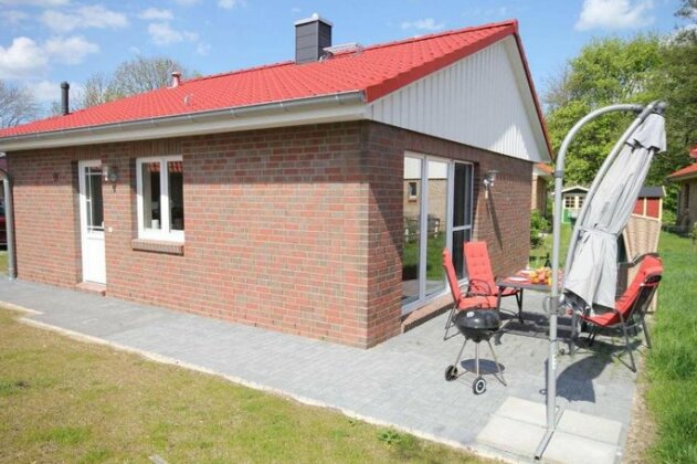 Feriendorf Sudstrand Haus 19 - Photo2