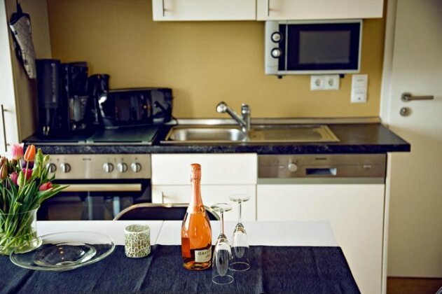 Ferienhaus Viereck - Photo2