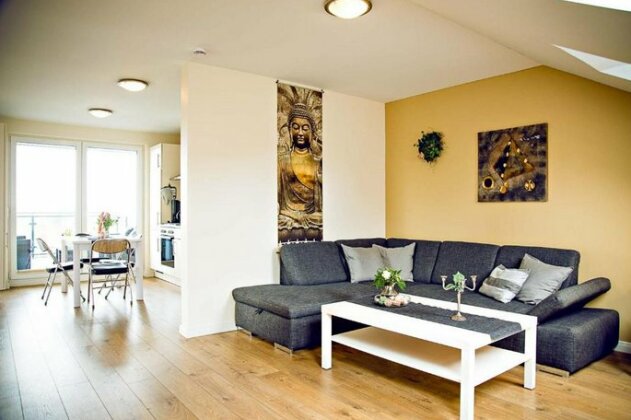 Ferienhaus Viereck - Photo3