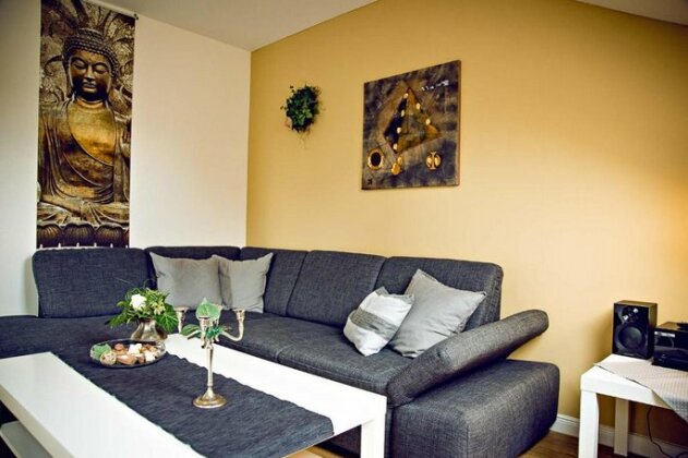 Ferienhaus Viereck - Photo5