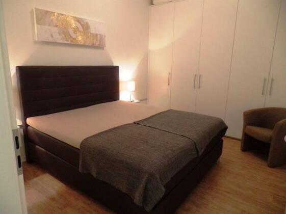 Fewo Villa Meeresrauschen - Photo3