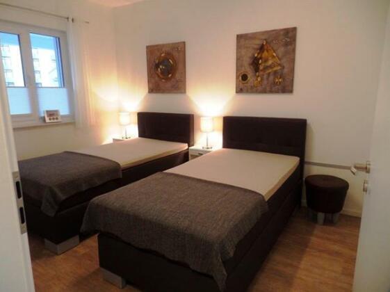 Fewo Villa Meeresrauschen - Photo5