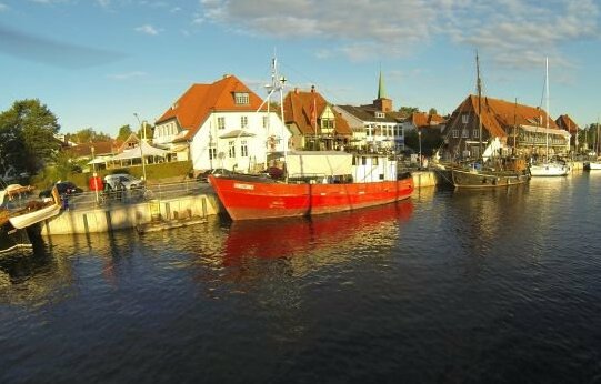 Hotel Strandkind