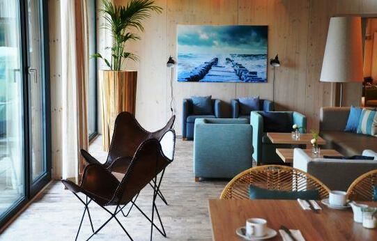 Hotel Strandkind - Photo3
