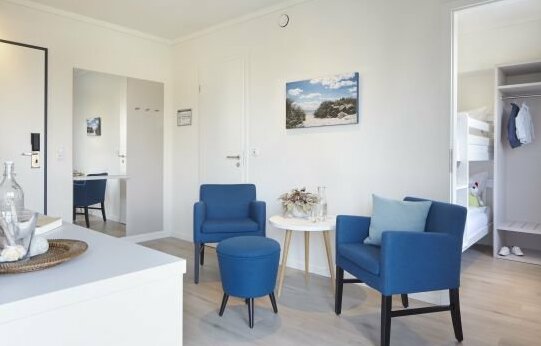 Hotel Strandkind - Photo4