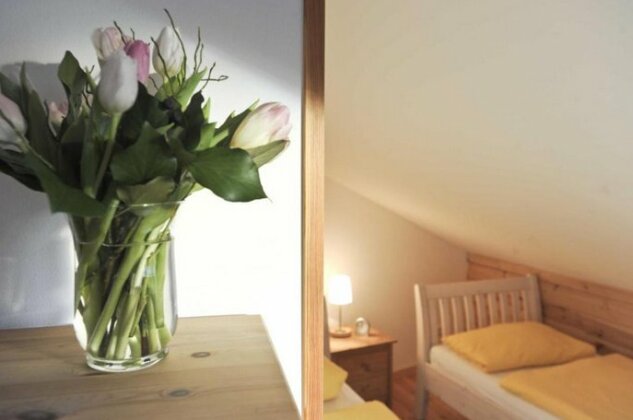 Oase Heilhaus E V - Photo3