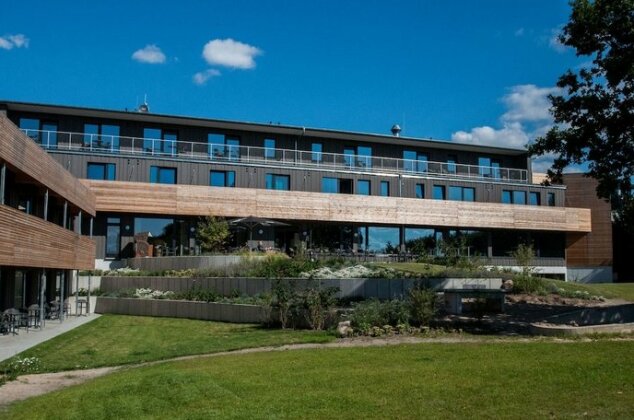 Ostseehotel Eos - Photo2
