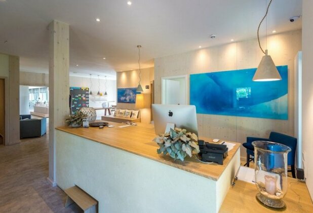 Ostseehotel Eos - Photo5
