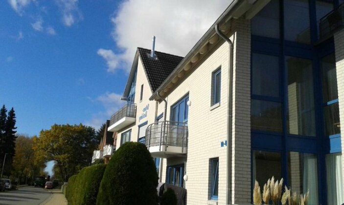 Ostseeresidenz App 6 - Photo2