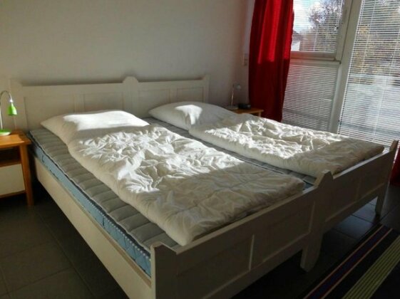 Ostseeresidenz App 6 - Photo3