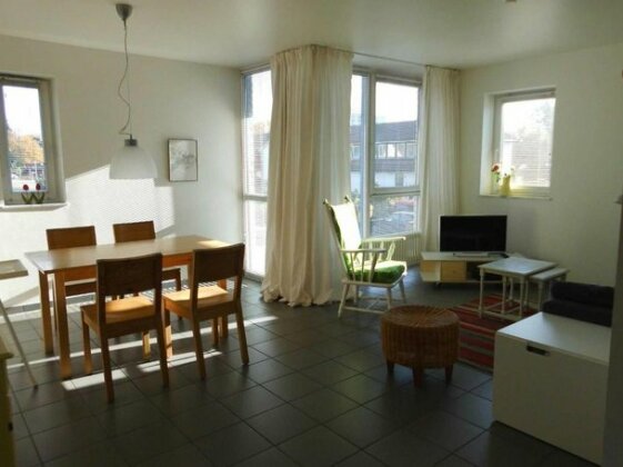 Ostseeresidenz App 6 - Photo4