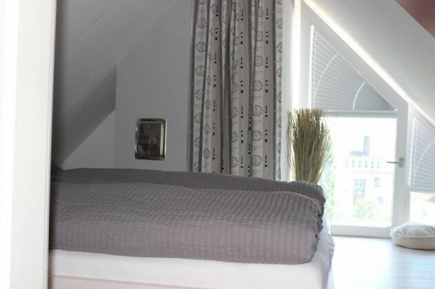 Ostseeresidenz Pelzerhaken - Photo2