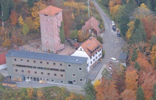 Ochsen Landgasthof Pension
